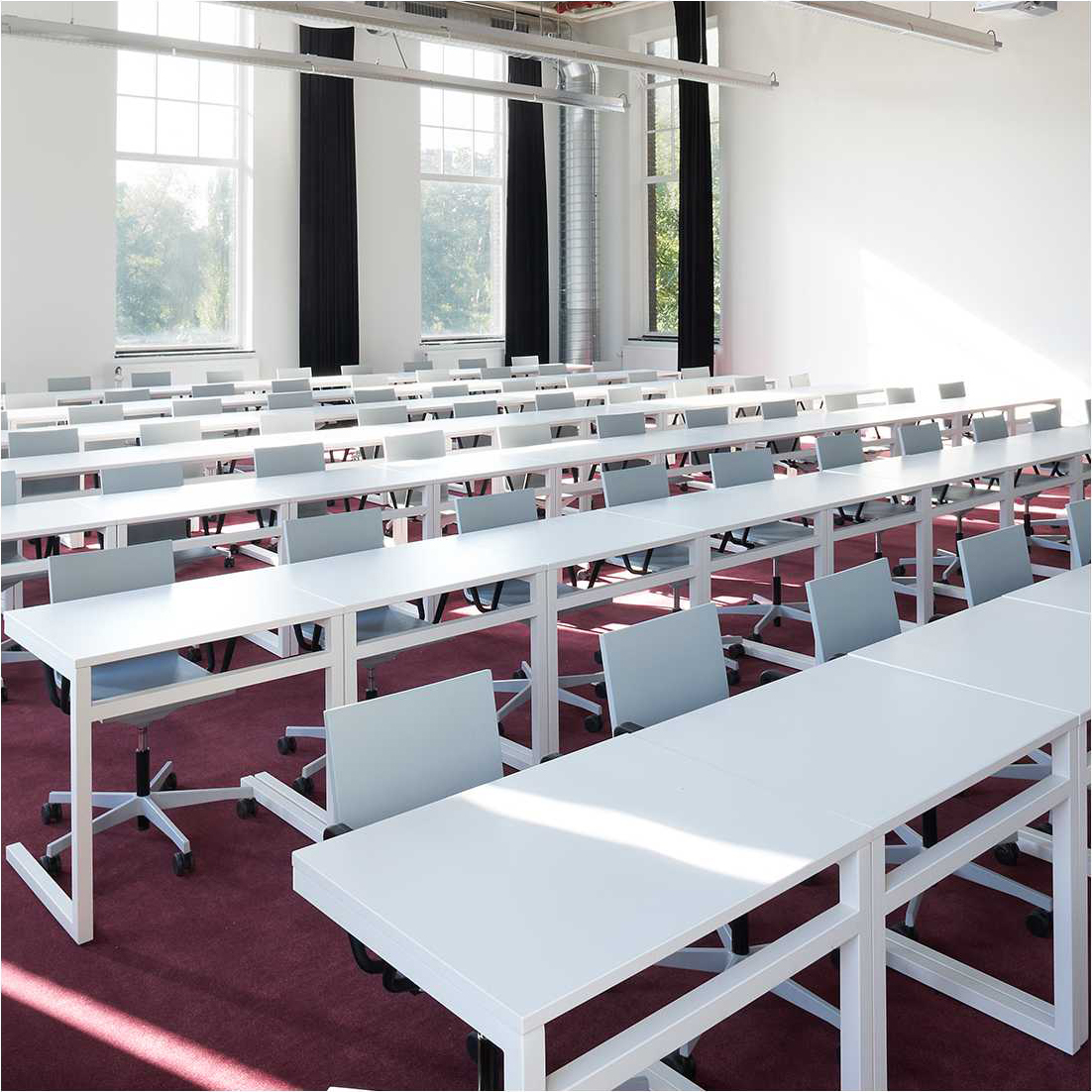 办公椅|布面职员椅|办公家具|球友会手机网页版登录入口家具|.04 职员椅
